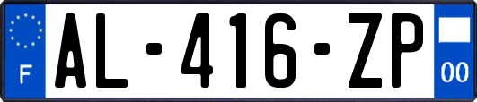 AL-416-ZP