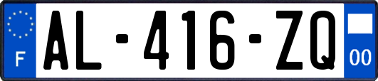 AL-416-ZQ