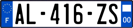 AL-416-ZS