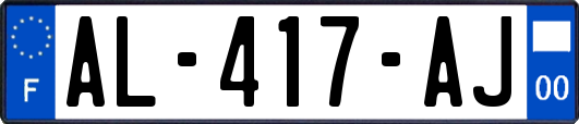 AL-417-AJ