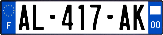 AL-417-AK