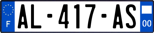 AL-417-AS