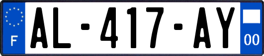 AL-417-AY