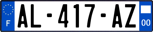 AL-417-AZ