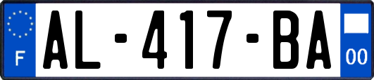 AL-417-BA