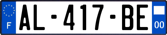 AL-417-BE