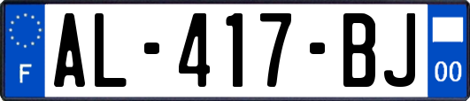 AL-417-BJ