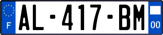 AL-417-BM