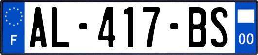AL-417-BS