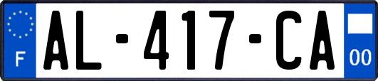 AL-417-CA