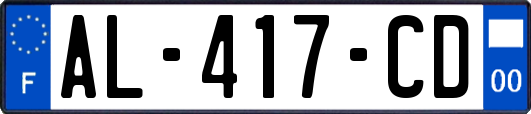 AL-417-CD