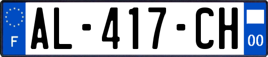 AL-417-CH