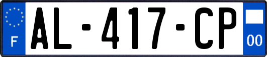 AL-417-CP