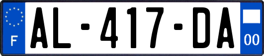 AL-417-DA