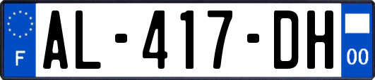 AL-417-DH