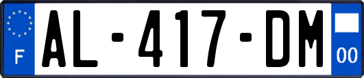 AL-417-DM