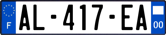 AL-417-EA