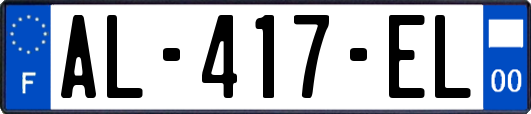 AL-417-EL