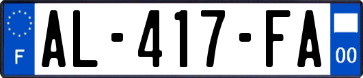 AL-417-FA