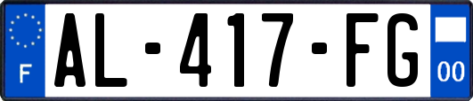 AL-417-FG