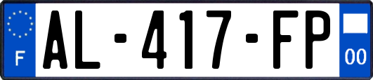 AL-417-FP