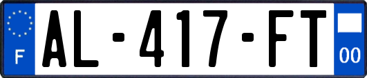 AL-417-FT