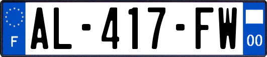 AL-417-FW