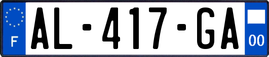 AL-417-GA