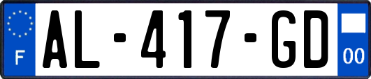 AL-417-GD