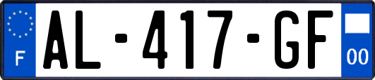 AL-417-GF