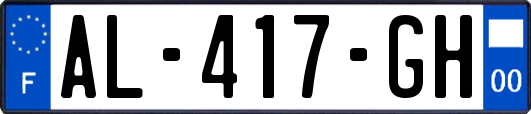 AL-417-GH