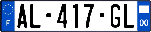 AL-417-GL