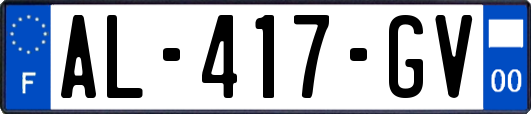 AL-417-GV