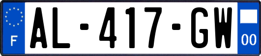AL-417-GW