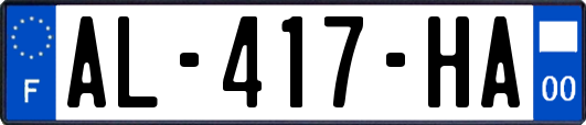 AL-417-HA