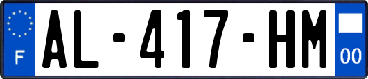 AL-417-HM