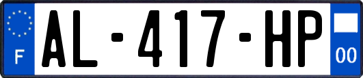 AL-417-HP