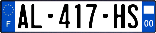AL-417-HS
