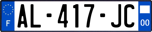 AL-417-JC