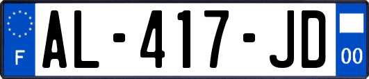 AL-417-JD