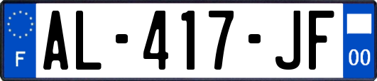 AL-417-JF