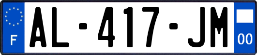 AL-417-JM