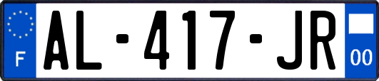 AL-417-JR