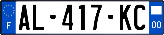 AL-417-KC