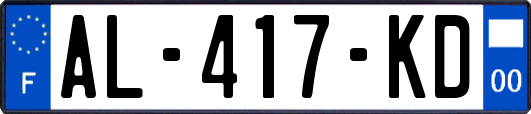 AL-417-KD