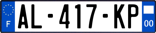 AL-417-KP
