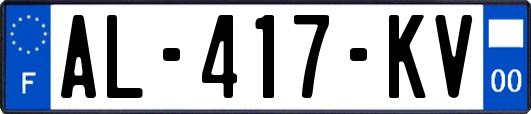 AL-417-KV