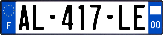 AL-417-LE