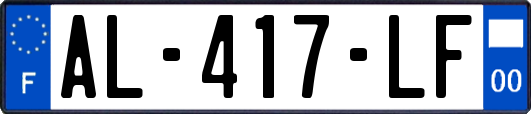 AL-417-LF