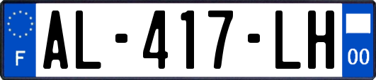 AL-417-LH